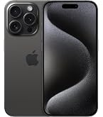 Amazon | 【整備済み品】Apple iPhone 16 Pro 512GB ブラック 