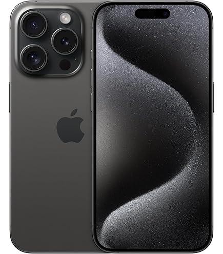 Amazon | 【整備済み品】 Apple iPhone 14 Pro 256GB スペースブラック  