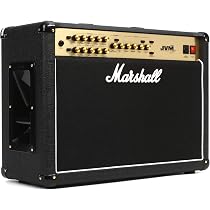Amazon.co.jp: Marshall ギターアンプコンボ 50W 2X12