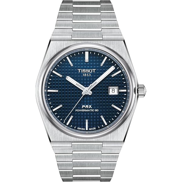 Amazon.co.jp: [ティソ] 腕時計 TISSOT ル・ロックル レギュレーター 