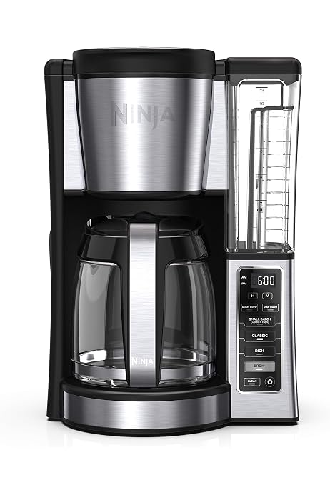 Bella Pro Series 14-Cup Coffee Maker 