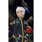 宇宙戦艦ヤマト FVGA(480×800)壁紙 山本玲(やまもと あきら) 宇宙戦艦ヤマト FVGA(480×800)壁紙 山本玲(やまもと あきら)