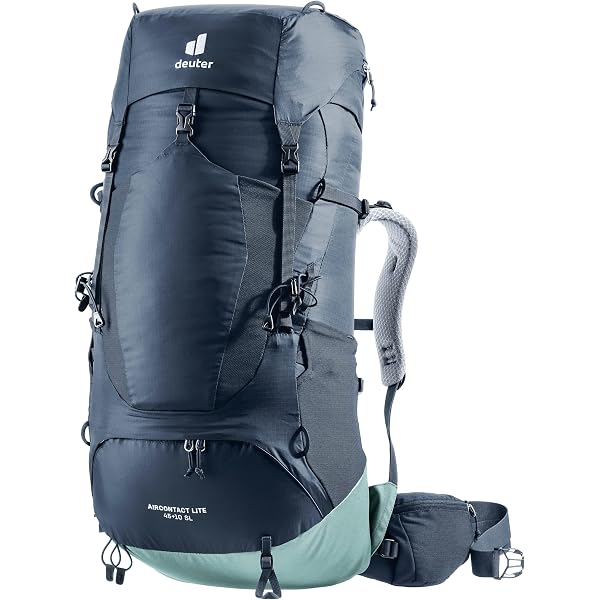 Amazon.co.jp: [ドイター] BACKPACK エアコンタクトコア 45+10 SL 
