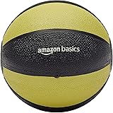 Amazonベーシック メディシンボール 1.8kg/2.7kg/3.6kg/5.5kg