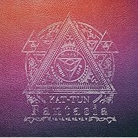 Fantasia (通常盤)