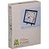 Amazon ジグソーパズル ドラえもん50周年 ケーキパーティ 300ピース 300 1590 ジグソーパズル おもちゃ