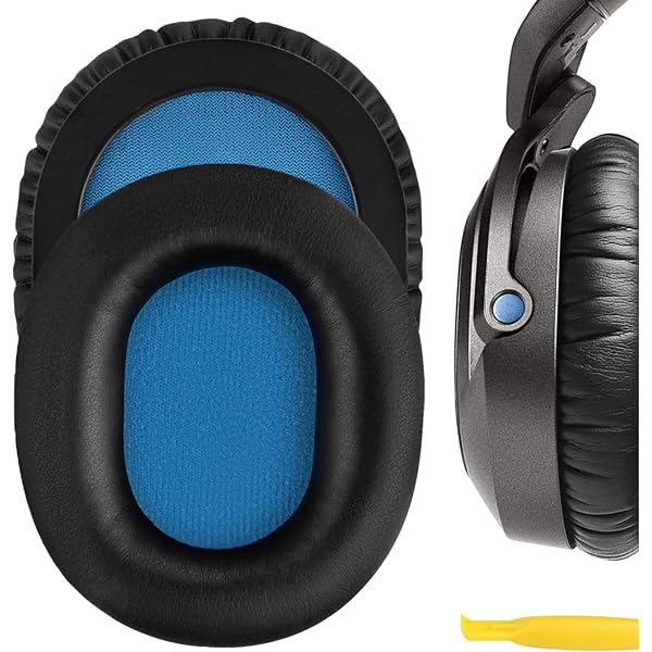 SENNHEISER HD8 DJ Over-Ear Headphones 