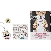 いとしのムーコ(6)限定版 もっちりストラップ&ぷっくりシール&缶バッジのムーコBOX (講談社キャラクターズA)