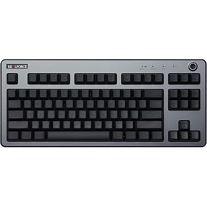 Amazon.co.jp: REALFORCE for Mac テンキーレス「PFU Limited Edition 