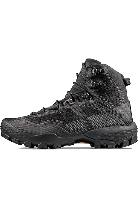 Amazon | [Mammut] デュカン ハイ GTX ウィメンズ/Ducan High GTX 