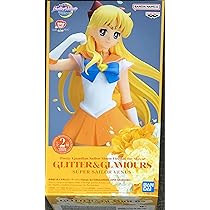 Amazon.co.jp: バンプレスト 劇場版 美少女戦士セーラームーンEternal 