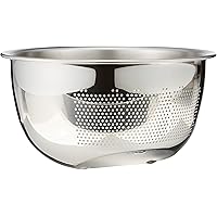 藤井器物製作所 ボウル 3way水切りボール 23.5cm 日本製