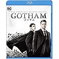 GOTHAM/ゴッサム 4thシーズン コンプリート・セット(4枚組) [Blu-ray]