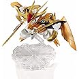 NXEDGE STYLE ネクスエッジスタイル 魔神英雄伝ワタル [MASHIN UNIT] 龍激丸 塗装済み可動フィギュア