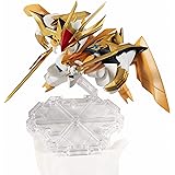 NXEDGE STYLE ネクスエッジスタイル 魔神英雄伝ワタル [MASHIN UNIT] 龍激丸 塗装済み可動フィギュア