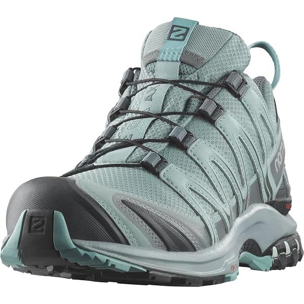 Amazon.co.jp: Salomon XA Pro 3D V9 GTX Women