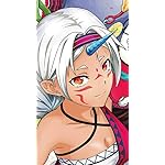 領民0人スタートの辺境領主様 XFVGA(480×854)壁紙 アルナー