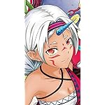 領民0人スタートの辺境領主様 iPhoneSE/5s/5c/5 壁紙 視差効果 アルナー