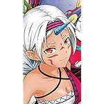 領民0人スタートの辺境領主様 QHD(540×960)壁紙 アルナー