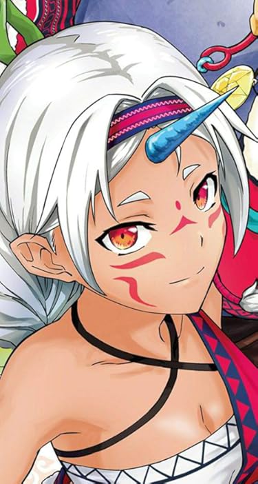 領民0人スタートの辺境領主様  iPhone/Androidスマホ壁紙(744×1392)-1 - アルナー