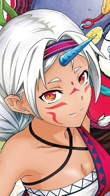 領民0人スタートの辺境領主様  iPhone/Androidスマホ壁紙(540×960)-1 - アルナー