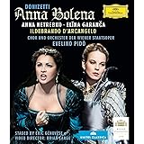 Donizetti: Anna Bolena
