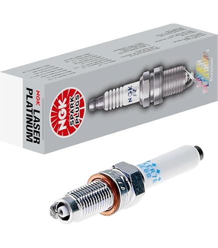 Amazon | ボッシュ スパークプラグ YA5KIP80 BOSCH EVO 0241145528 