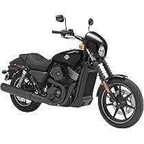 Amazon | マイスト Maisto 1/12 ハーレー ダビッドソン Harley 