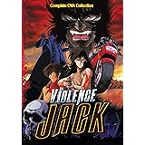 VIOLENCE JACK COMPLETE OVA SERIES