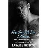 The Moonshine Task Force Collection: A Small Town Romance