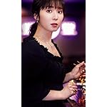 松岡茉優 FVGA(480×800)壁紙 東京カレンダー 2024年 10月号
