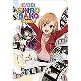 劇場版SHIROBAKO コミカライズ版