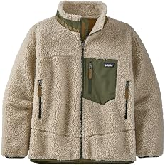 RETROX JACKET Kids Retro X Jacket 