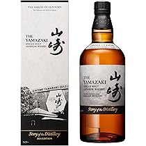 Amazon.co.jp: シングルモルトウイスキー 白州 Story of the  