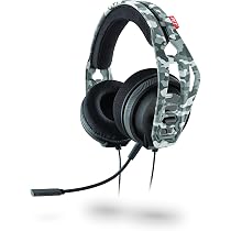 Plantronics RIG 400HS Gaming Headset 