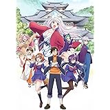 ゆらぎ荘の幽奈さん 6(完全生産限定版) [Blu-ray]