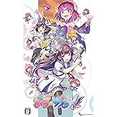 ぎゃる☆がん だぶるぴーす 限定版 - Switch (【特典】アクリルボード、シリーズ3作収納BOX 同梱)