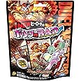 デュエル・マスターズ DMSD-03 TCG NEWヒーローデッキ ボルツのB・A・D (バッド アクション ダイナマイト)