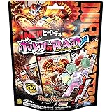 デュエル・マスターズ DMSD-03 TCG NEWヒーローデッキ ボルツのB・A・D (バッド アクション ダイナマイト)