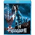 吹替洋画劇場　『バイオハザードⅡ　アポカリプス』デラックス　エディション(初回限定版) [Blu-ray]