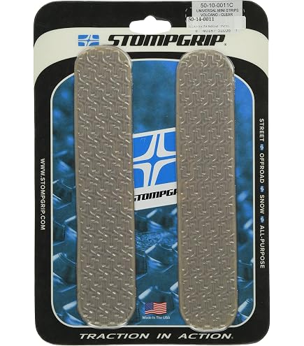 Amazon | STOMPGRIP(ストンプグリップ) トラクションパッド タンク 