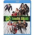 スーサイド・スクワッド (期間限定出荷/スペシャル・パッケージ仕様) [Blu-ray]