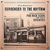 Surrender to the Rhythm