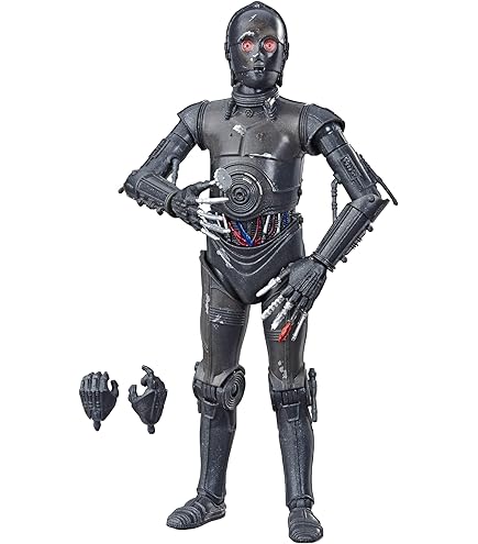 Amazon.co.jp: ねんどろいど スター・ウォーズ/フォースの覚醒  