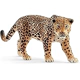 シュライヒ(Schleich) ワイルドライフ ジャガー フィギュア 14769