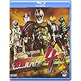 dビデオスペシャル 仮面ライダー4号[ブルーレイ+DVD] [Blu-ray]