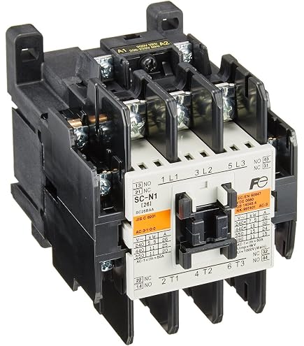 Amazon | 三菱電機 S-T20 AC200V 1a1b 電磁接触器 (補助接点: 1a1b 