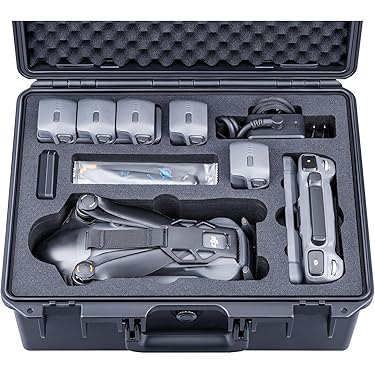 Amazon.co.jp 最新リリース: ドローンケース の新着ランキングです。 