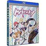 Maken-Ki: Season One [Blu-ray]
