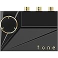 Khadas Tone2 Pro DAC ヘッドホンアンプ アンプ DACアンプ 内蔵ヘッドホンアンプ HiFi ポータブルオーディオプレーヤー(DAC) 家庭用アンプ コンピューター/iphone/Android適用 3.5mm/4.4mm ヘッド